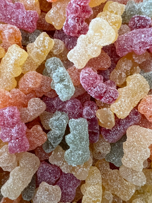 Pick n Mix - Fizzy Bears - 25g