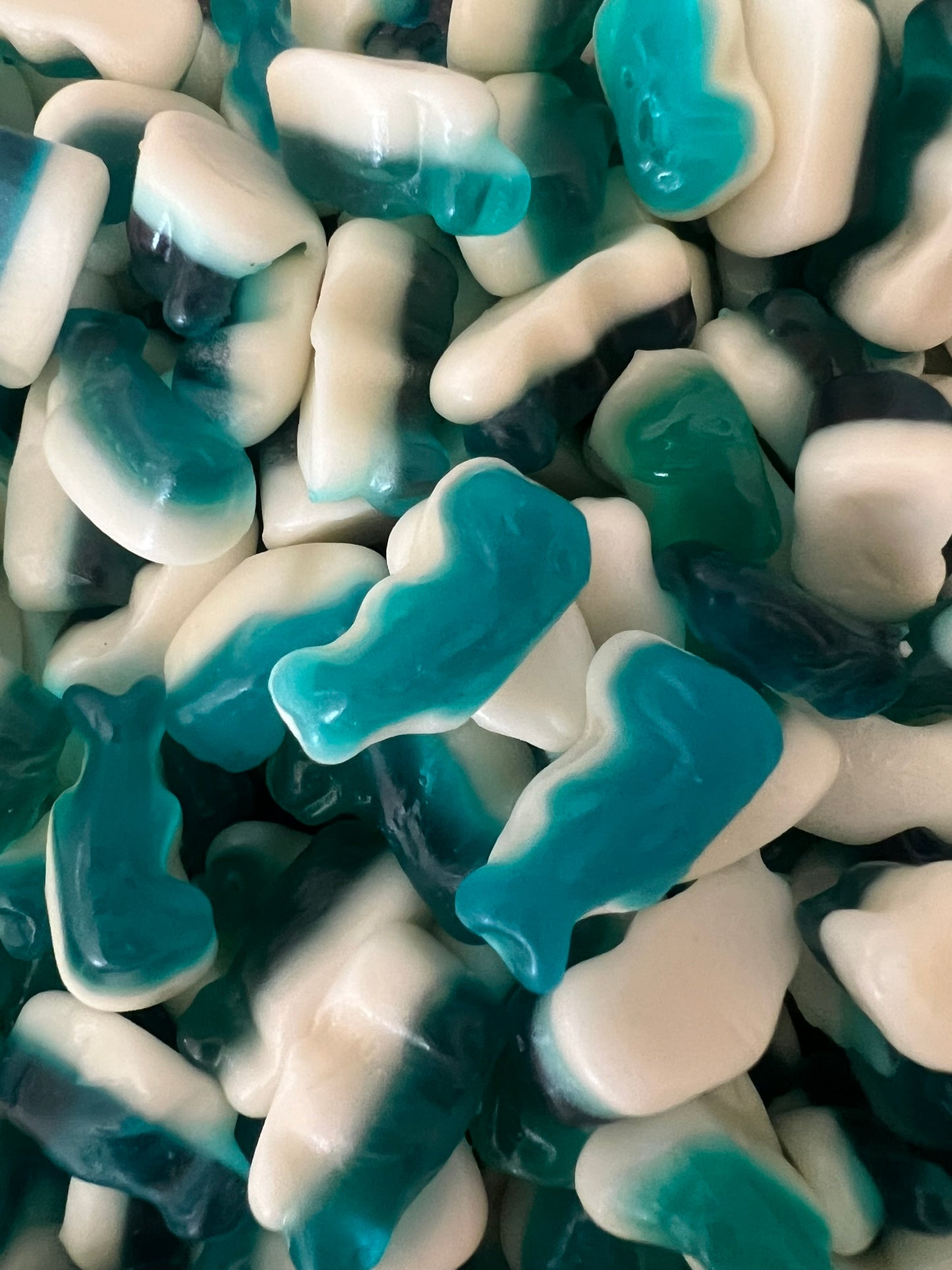 Pick n Mix - Mini Dolphins - 25g