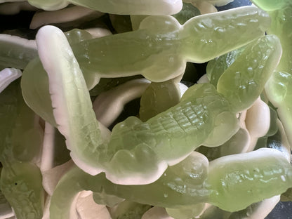 Pick n Mix - Giant Crocs - 34g