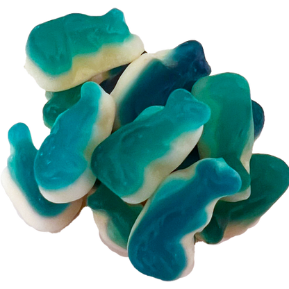 Pick n Mix - Mini Dolphins - 25g